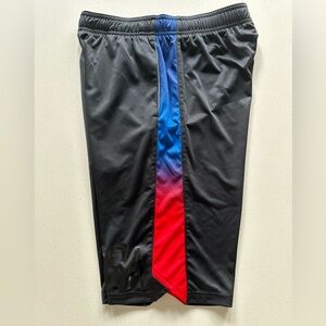 Under Armour USA shorts in size YL